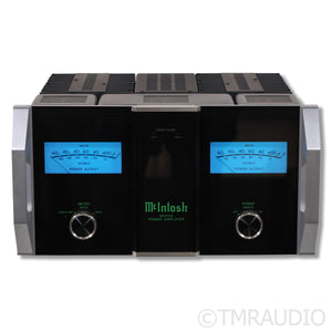 McIntosh MC402 Power Amplifier