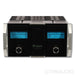 McIntosh MC402 Power Amplifier