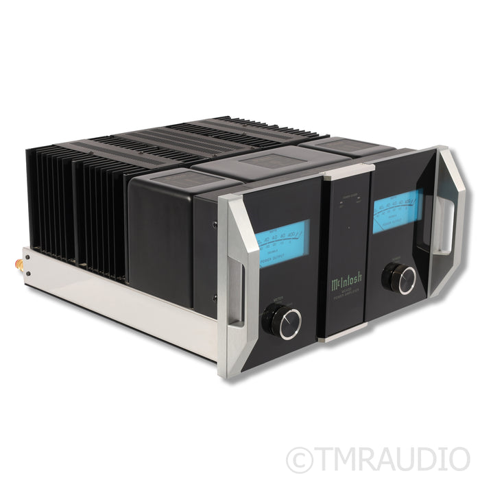McIntosh MC402 Power Amplifier