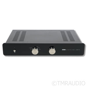 Stein Music Stateline Amp 2 Integrated Amplifier; Built-In DAC