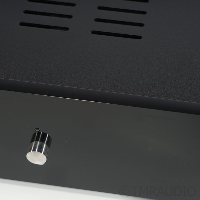 Stein Music Stateline Amp 2 Integrated Amplifier; Built-In DAC