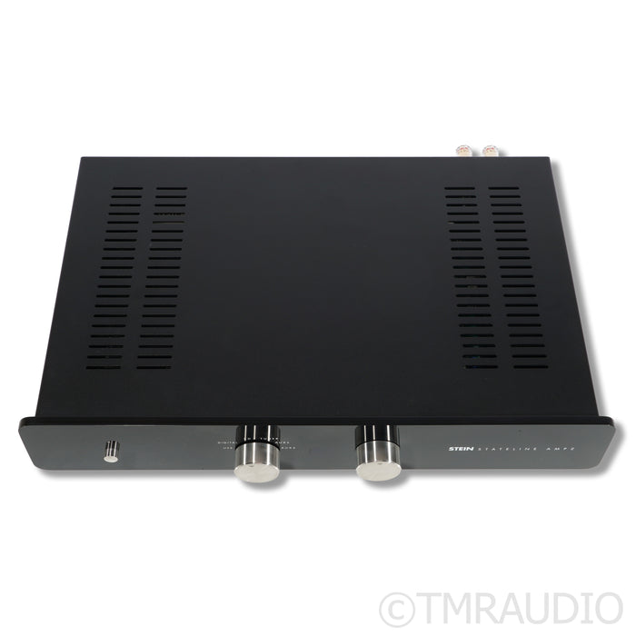 Stein Music Stateline Amp 2 Integrated Amplifier; Built-In DAC