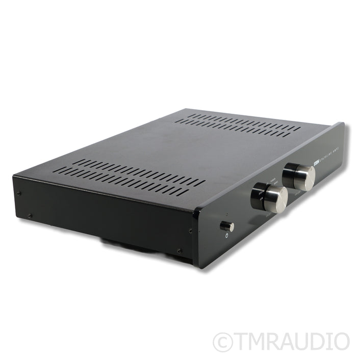 Stein Music Stateline Amp 2 Integrated Amplifier; Built-In DAC