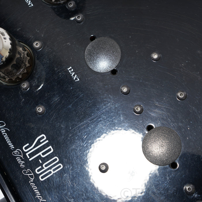Cary Audio Design SLP-98L Tube Preamplifier; Mundorf Cap Upgrade