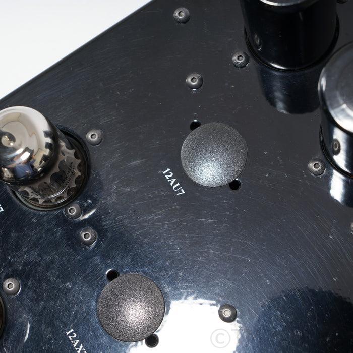 Cary Audio Design SLP-98L Tube Preamplifier; Mundorf Cap Upgrade