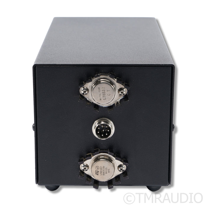 Cary Audio Design SLP-98L Tube Preamplifier; Mundorf Cap Upgrade