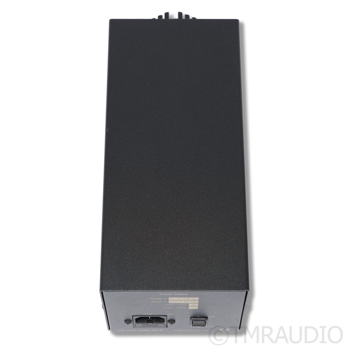 Cary Audio Design SLP-98L Tube Preamplifier; Mundorf Cap Upgrade