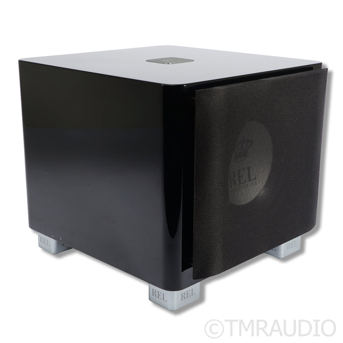 REL Acoustics T/9x Subwoofer