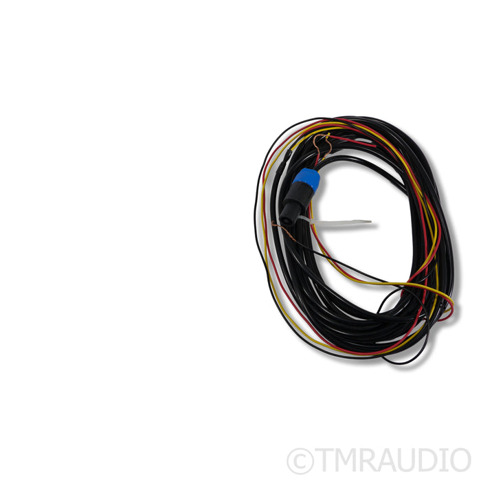 REL Acoustics T/9x Subwoofer