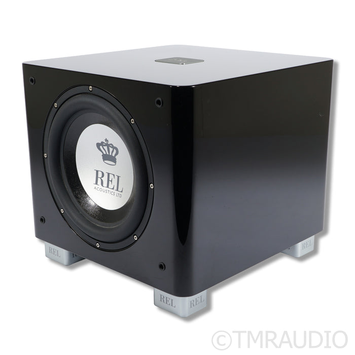 REL Acoustics T/9x Subwoofer