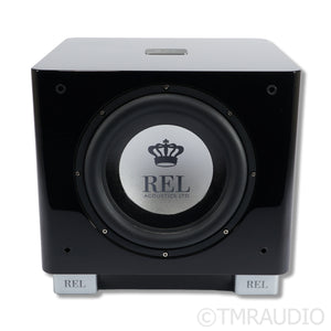 REL Acoustics T/9x Subwoofer