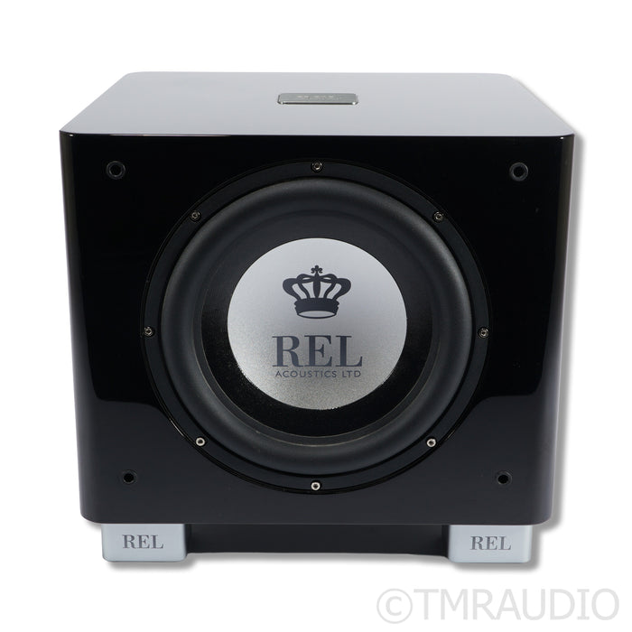 REL Acoustics T/9x Subwoofer