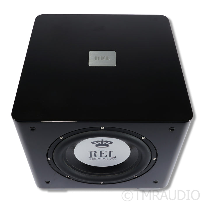 REL Acoustics T/9x Subwoofer