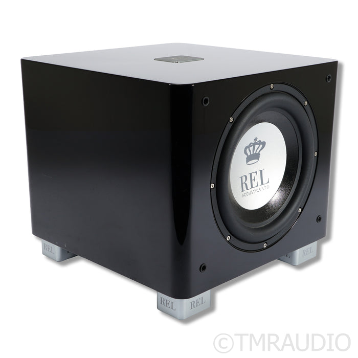 REL Acoustics T/9x Subwoofer