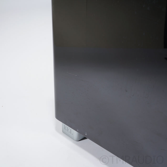 REL Acoustics T/9x Subwoofer