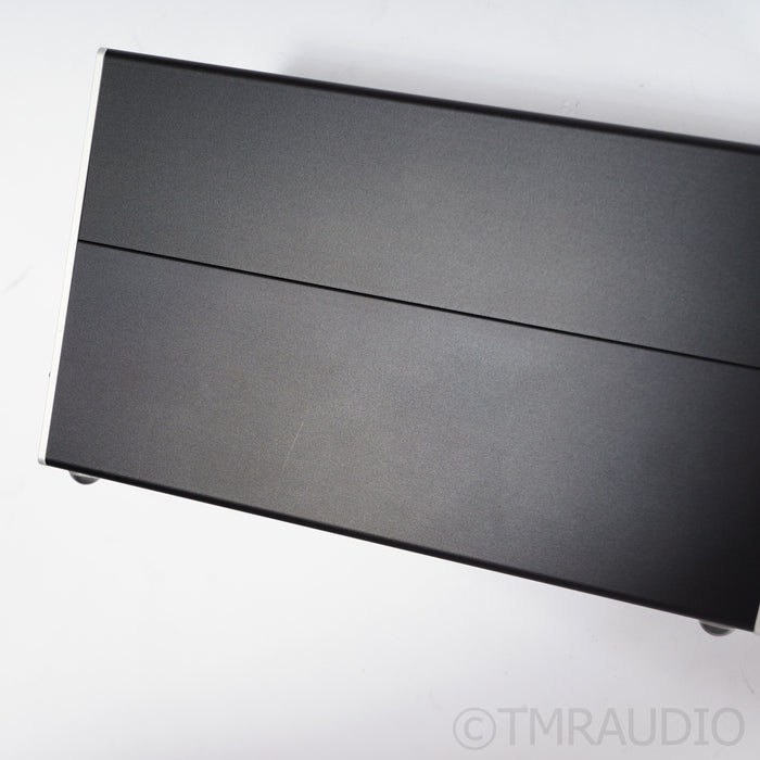 Weiss DAC204 DAC; LTA PSU