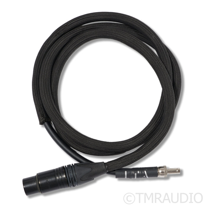 Weiss DAC204 DAC; LTA PSU