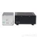 Weiss DAC204 DAC; LTA PSU