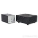 Weiss DAC204 DAC; LTA PSU