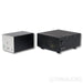 Weiss DAC204 DAC; LTA PSU