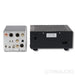Weiss DAC204 DAC; LTA PSU