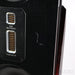 Legacy Audio Aeris XD Floorstanding Speakers; Sapele Pommele Gloss Cabernet