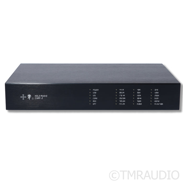 Holo Audio Cyan 2 DAC