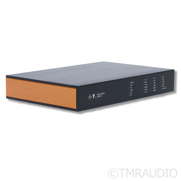 Holo Audio Cyan 2 DAC