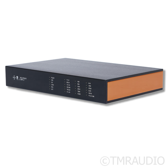 Holo Audio Cyan 2 DAC