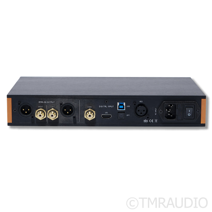 Holo Audio Cyan 2 DAC