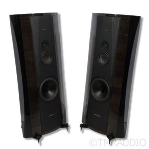 Sonus Faber Elipsa SE Floorstanding Speakers