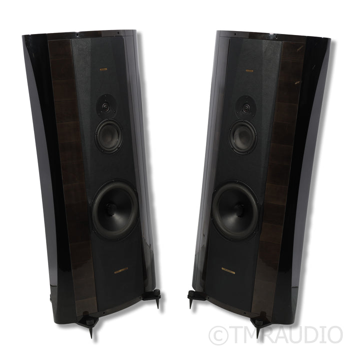 Sonus Faber Elipsa SE Floorstanding Speakers