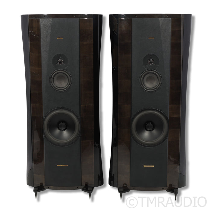 Sonus Faber Elipsa SE Floorstanding Speakers