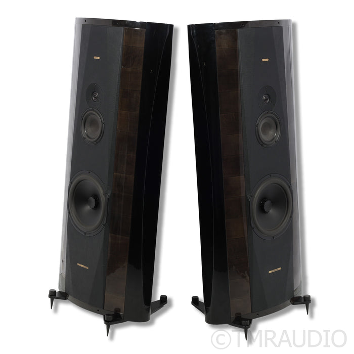 Sonus Faber Elipsa SE Floorstanding Speakers