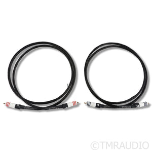 Chord Company Signature Tuned Aray RCA Cables; 1.5m