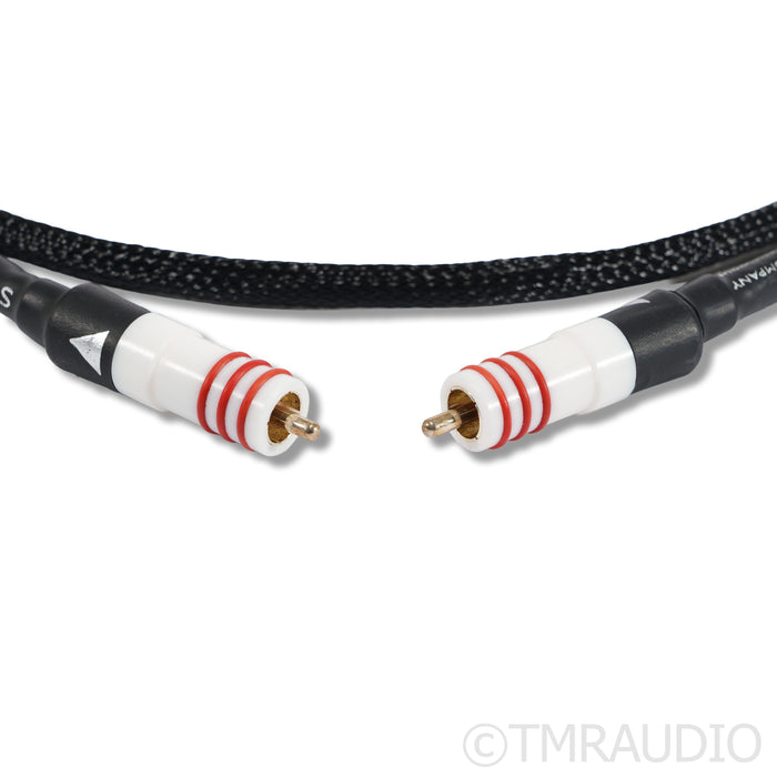 Chord Company Signature Tuned Aray RCA Cables; 1.5m