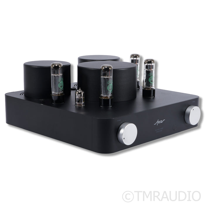 Fezz Audio Evo Silver Luna Prestige Tube Integrated Amplifier