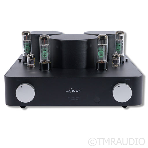 Fezz Audio Evo Silver Luna Prestige Tube Integrated Amplifier