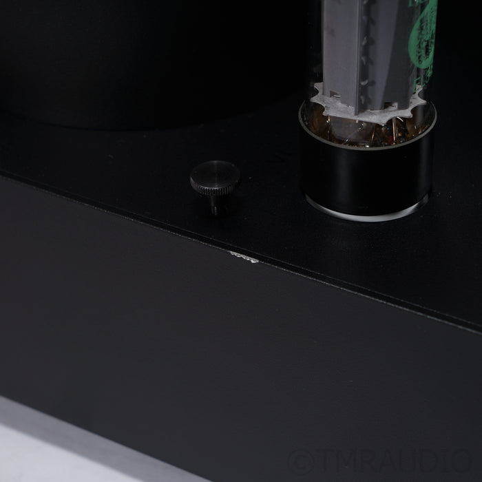 Fezz Audio Evo Silver Luna Prestige Tube Integrated Amplifier