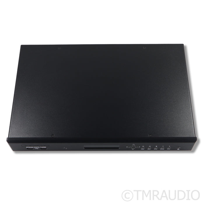 Bryston BDP-3 Digital Music Player