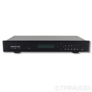 Bryston BDP-3 Digital Music Player