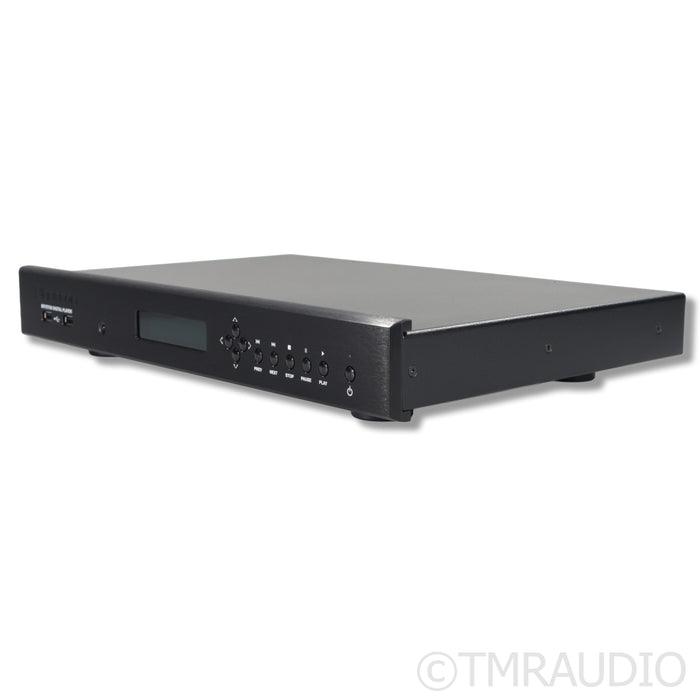 Bryston BDP-3 Digital Music Player