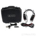 Audeze LCD-4 Open-Back Planar Magnetic Headphones