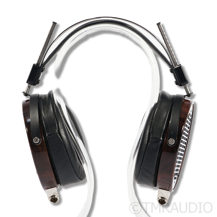 Audeze LCD-4 Open-Back Planar Magnetic Headphones