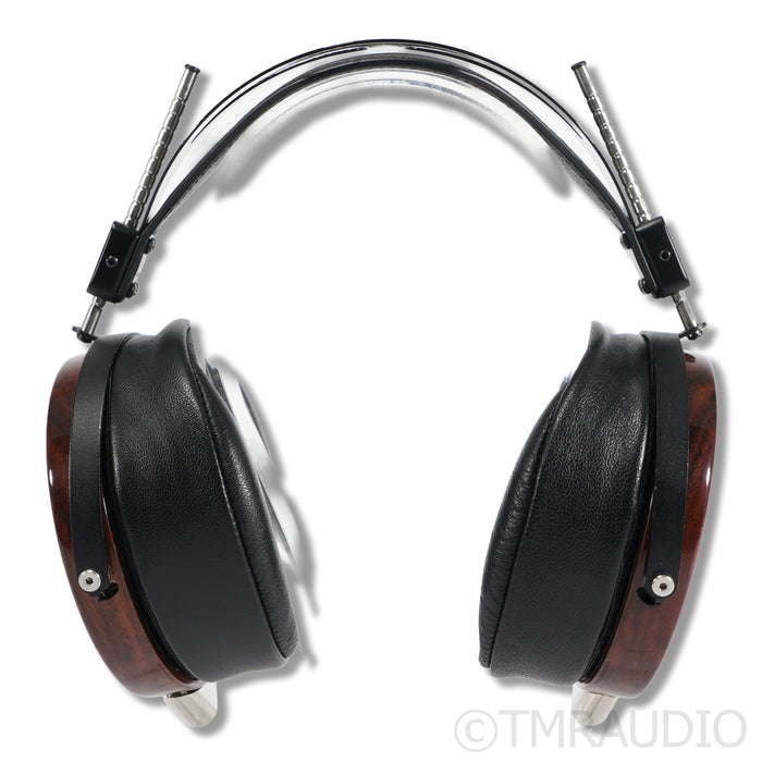 Audeze LCD-4 Open-Back Planar Magnetic Headphones