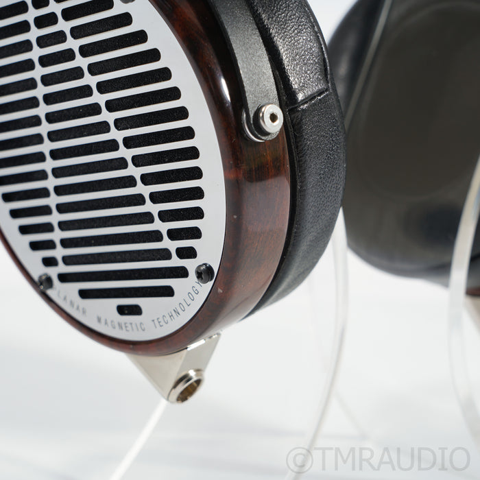 Audeze LCD-4 Open-Back Planar Magnetic Headphones