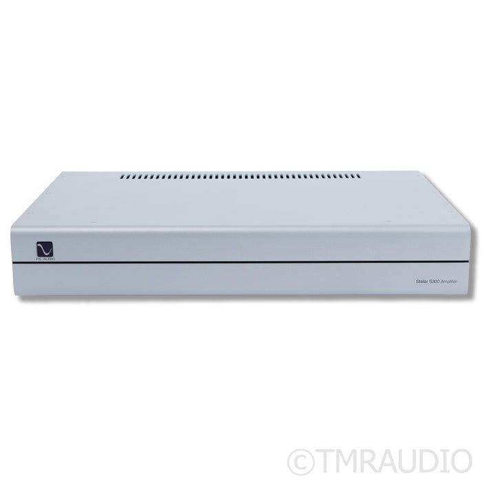PS Audio Stellar S300 Power Amplifier