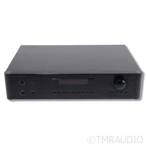Rotel RC-1572 MKII Preamplifier; Built-In DAC; MM Phono