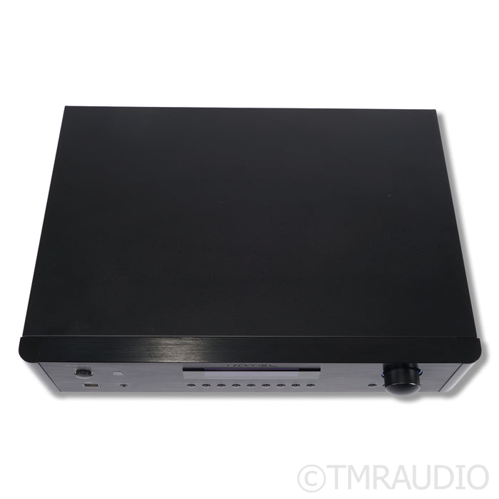 Rotel RC-1572 MKII Preamplifier; Built-In DAC; MM Phono
