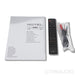 Rotel RC-1572 MKII Preamplifier; Built-In DAC; MM Phono